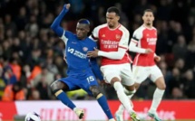 Premier League : Chelsea ridiculisé par Arsenal (5-0)