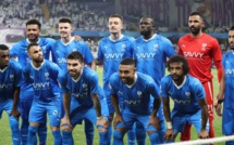 Asie : Koulibaly absent, Al-Hilal éliminé de la Ligue des Champions