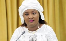 Arbitrage budgétaire : la décision prise par Khady Diène Gaye
