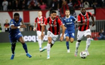 Ligue 1 : l’OM et Nice se neutralisent, Monaco retarde le sacre du PSG