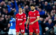 Premier League : Liverpool perd le derby et le titre, United double Newcastle