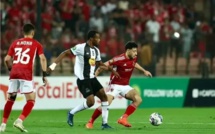 LDC CAF : TP Mazembe de Faty et Lamine Ndiaye s’arrête en demi-finale