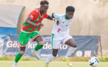 Ligue 1 : Guédiawaye FC et Jaraaf en danger à Saint-Louis et Pikine