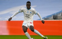 Pape Guèye : «Je reste à Marseille si… »