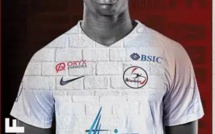 Diambars : Jean Alpha Diouf signe deux ans au Chicago Fire