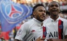 PSG : Ce qu’Abdou Diallo retient sur Neymar