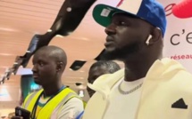 Balla Gaye 2, le Lion de Guédiawaye débarque au pays