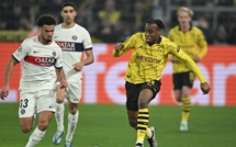Ligue des champions : Borussia Dortmund - PSG ce mercredi en demi-finale aller