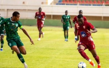 Coupe du Sénégal (16es) : le Casa Sports passe, Génération Foot et Gorée éliminés