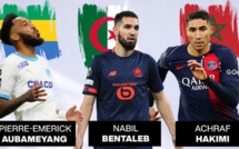 Prix Marc-Vivien Foé : Lamine Camara recalé, les finalistes connus