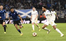 Europa League : Marseille accroché par l'Atalanta, Leverkusen un grand pas vers la finale