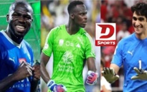 Arabie Saoudite : Koulibaly à un point du sacre, Mendy à deux clean-sheets de Bounou