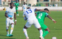 Ligue 1 : Jaraaf remporte le choc, Sonacos assure son maintien