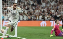 LDC : l’âme du Real Madrid a encore frappé