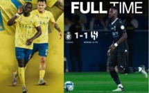 Saudi Pro League : Al-Nassr de Mané casse la dynamique victorieuse d’Al-Hilal