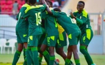 Tournoi Ufoa-A U20 (2e j.) : les Lioncelles qualifiées en demi-finales