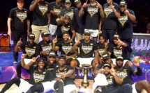 BAL 2024: Petro Luanda dompte Al Ahly en finale