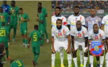 Historique des rencontres Sénégal-RDC : Les Lions n’ont plus perdu depuis 1969 face aux Léopards