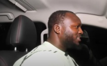 Modou Lô met de l’huile sur le feu : « Eumeu Sène… a peur de Franc »