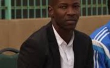 US Gorée : Aly Male prend le poste de Moussa Diatta