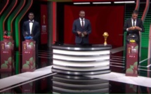 Eliminatoires CAN Maroc 2025 : le Sénégal dans la poule L, découvrez le tirage complet