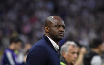 France : Strasbourg se sépare de Patrick Vieira