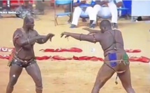 Lutte : Balla Gaye 2 humilie encore Tapha Tine