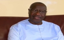 El Hadji Ndiaye 2stv offert 14 millions à Lac de Guiers 2