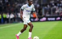 Crystal Palace : un accord trouvé avec Ismaïla Sarr