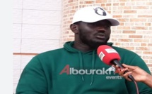 Balla Gaye 2 fier de son nouveau titre : « Moi, Balla Gaye 2, je suis l’Empereur des arènes »