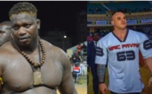 David Coppola, coach Tapha Tine : « Balla Gaye 2 a su analyser les faiblesses de Tapha »