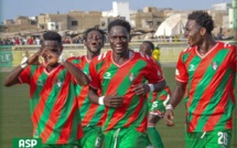 Mercato : AS Pikine dépouille Guédiawaye et Linguère