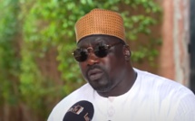 Gris Bordeaux décortique sa défaite contre Ama  Baldé :« Si nous étions en boxe, la victoire allait me revenir »