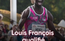J0 2024: Louis François Mendy en demi-finale