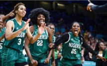 JO 2024 : qualification historique du Nigeria en quarts de finale