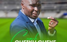 Loto-Popo : Cheikh Guèye dévoile ses ambitions