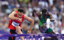 JO 2024: Louis François Mendy pas au rendez-vous de la finale