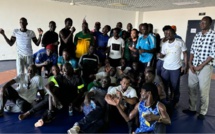 CNG : 30 entraîneurs décrochent leur attestation en préparation physique