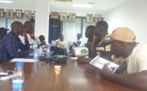 Séminaire du CNG sur le toilettage des textes : 3 ateliers, la plénière et la restitution dans 2 jours