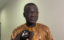 CNG: le mandat de Bira Sène prend fin, aujourd’hui