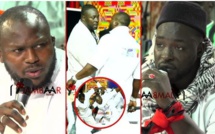 Combat royal: Modou Lo-Siteu  soufflent sur la braise