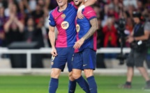 Ligue des Champions : Dortmund et le Barça cartonnent, PSG s’inscline face à Arsenal