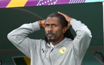 Sénégal: fin de l’histoire entre  Aliou Cissé et l’équipe nationale
