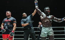 MMA : Reug Reug, une victoire historique et héroïque