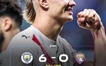 CDM des clubs: Real Madrid, Juventus, Man City, les cadors européens cartonnent