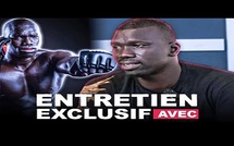 MMA : Malick Niang signe avec Eric Favre Nation