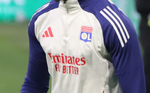 Moussa Niakhaté, vers un départ forcé de l’OL ?