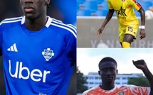 Focus sur les espoirs sénégalais : entre Golden Boy, transferts et nouvelles ambitions