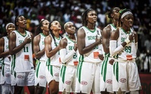 Afrobasket 2025 – Les Lionnes lancent leur préparation à Dakar