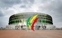 Dakar Arena : un bijou sans nom sponsorisé